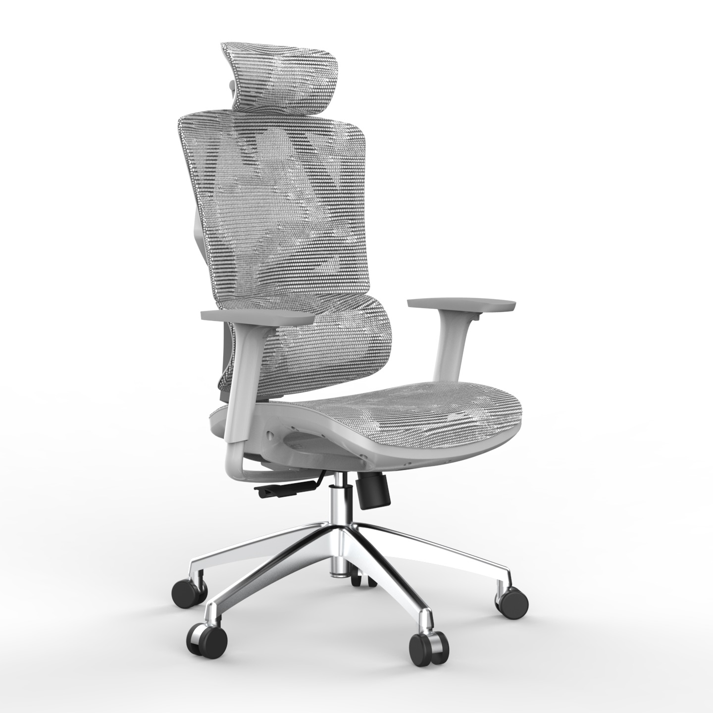 SIHOO M90C Ghế văn phòng công thái học