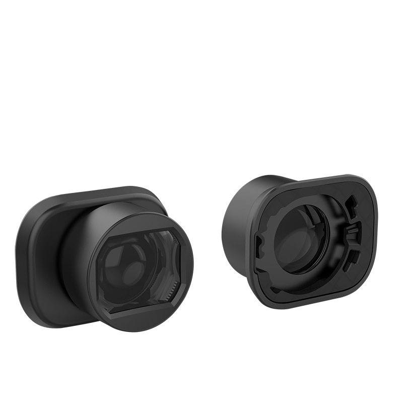 External Wide-angle Lens Filter Shooting Range Increase 25% For DJI Mini 4 Pro Camera Lens