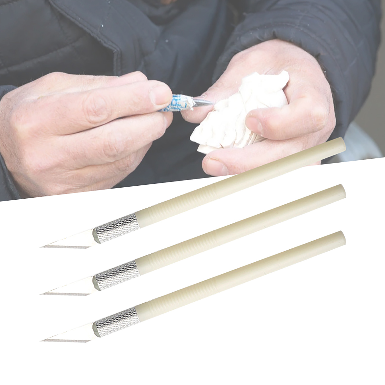 Farfi Craft Cutter Precision Multi-purpose Engraving Cutter Set