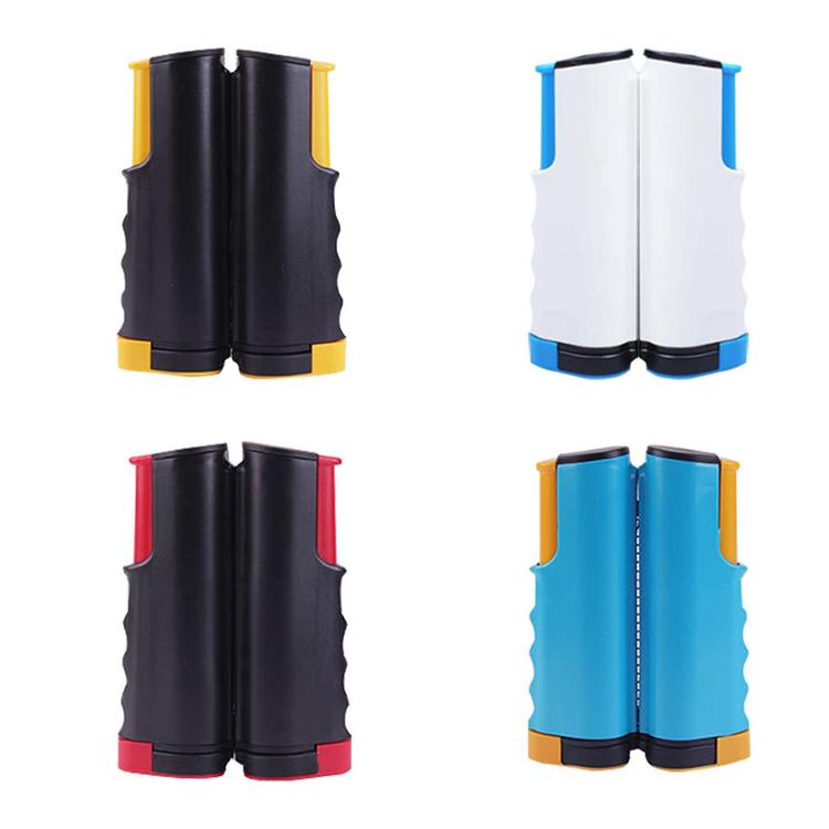 Retractable Table Tennis Net Retractable Table Tennis Nets & Posts Table Tennis Nets And Posts Equipment For Replacement everyday