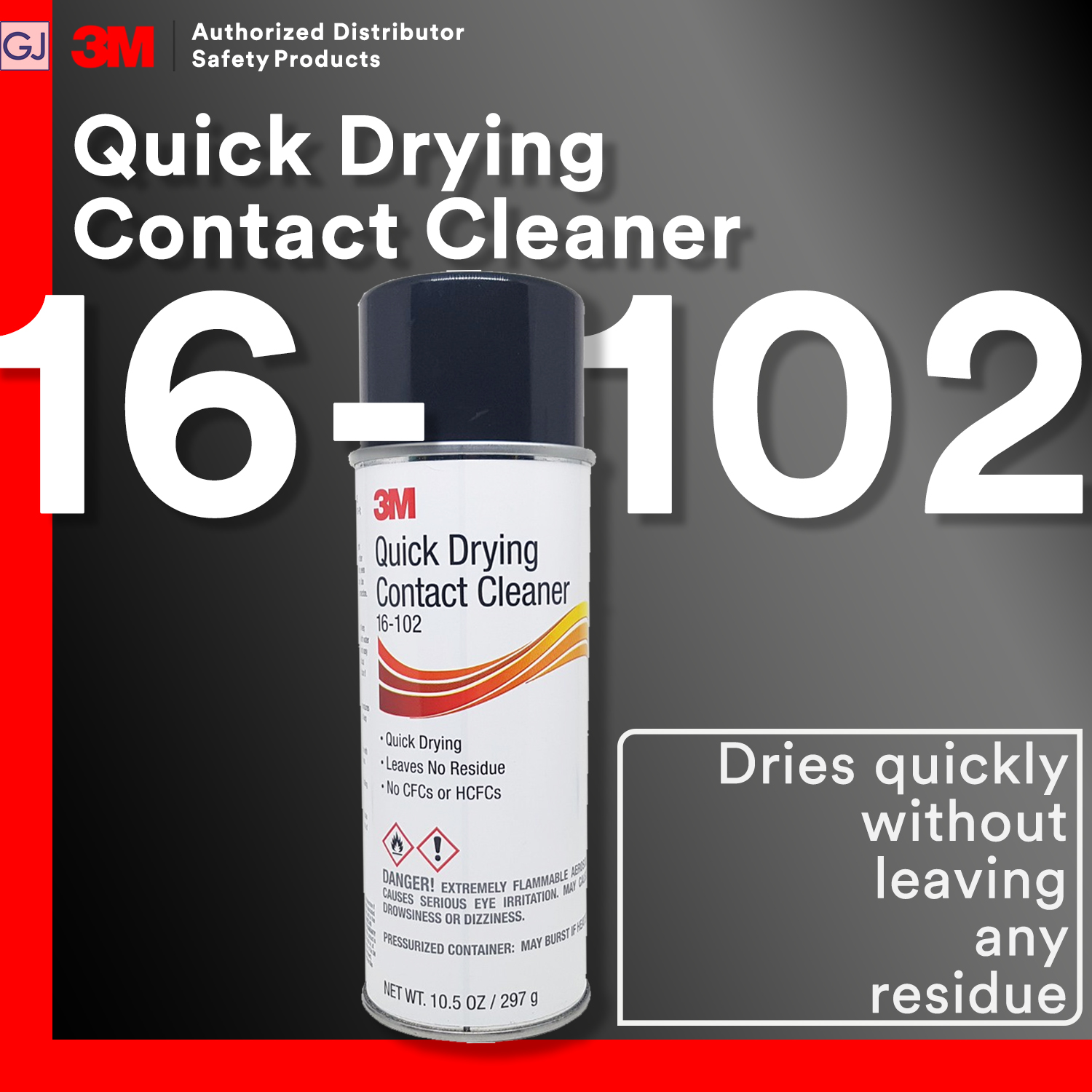 Contact Cleaner Oreillys - d9d0spq