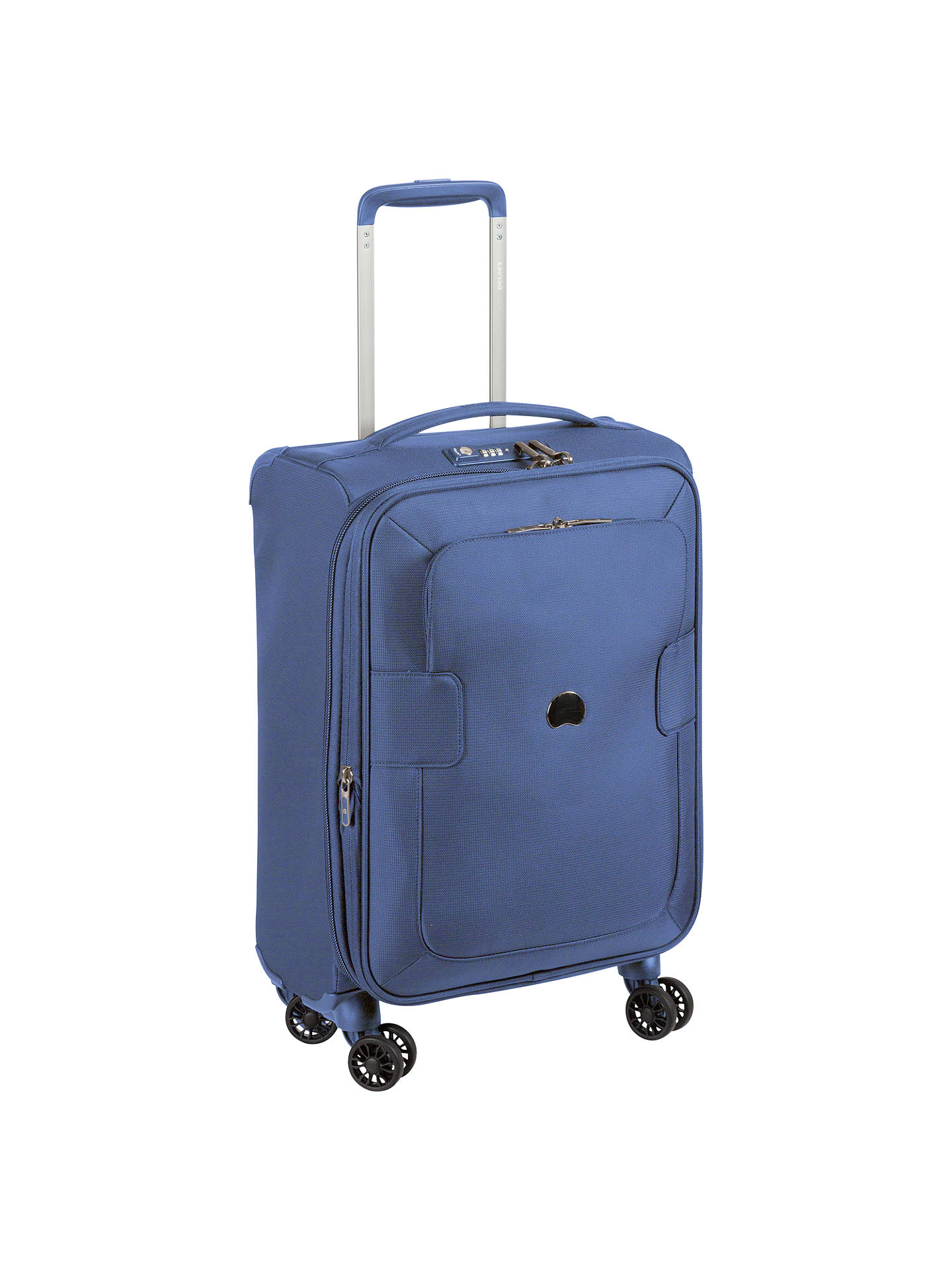 expandable hardside spinner luggage