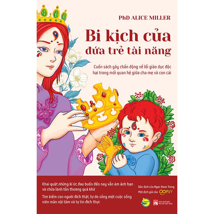 Netabooks - bi kịch của đứa trẻ tài năng
