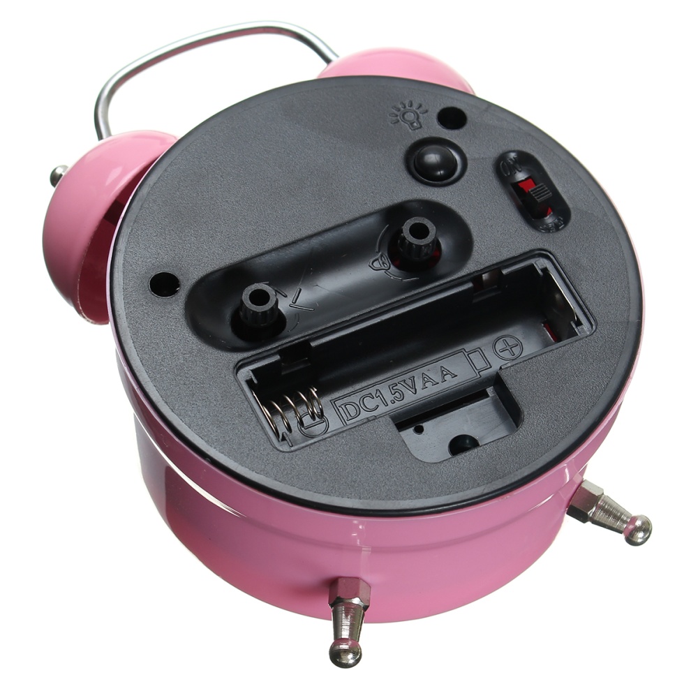 Classic%20Silent%20Double%20Bell%20Alarm%20Clock%20Quartz%20Movement%20Bedside%20Night%20Light%20Green,%20Blue,Red,Pink%20New-%20pink%20-%20Image%203