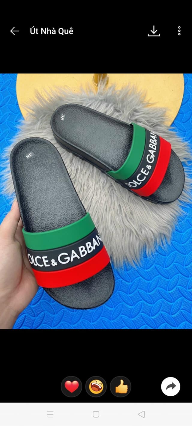 Dép ADIDAS đen kẻ sọc nam 2022