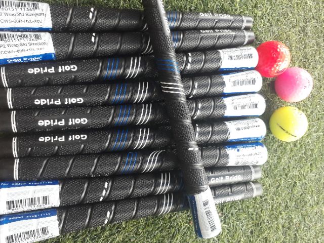 GRIP gậy Golf _ Bọc cán Gậy Golf