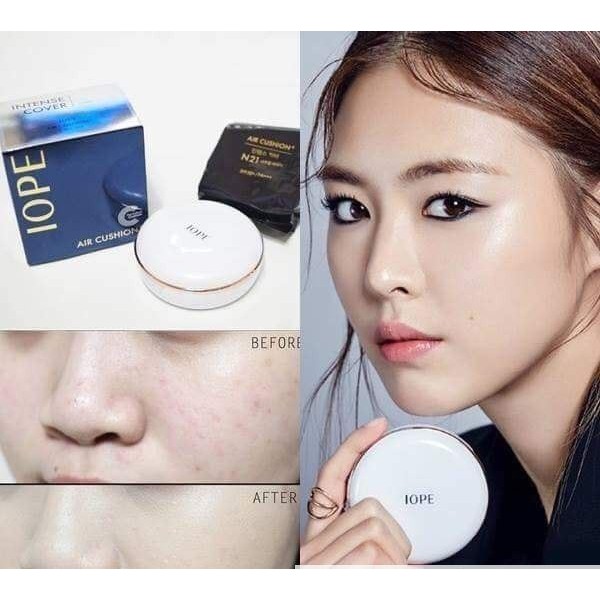 Phấn nước iope