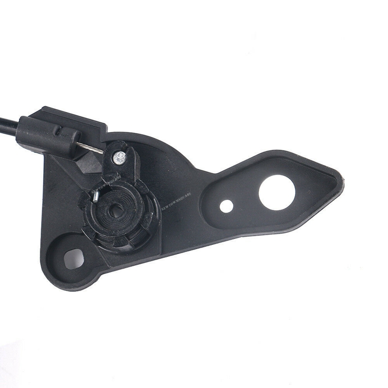 Bonnet Hood Release Cable Rod 51231960853 for 3 Series E36