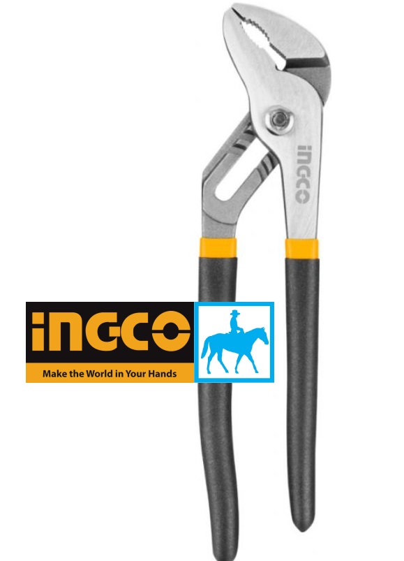 Kìm mỏ quạ 12inch 300mm Ingco HPP04300
