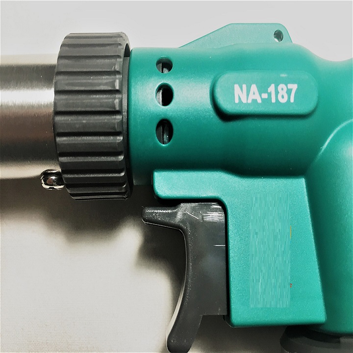 ĐÈN KHÒ GAS NAMILUX NA-187