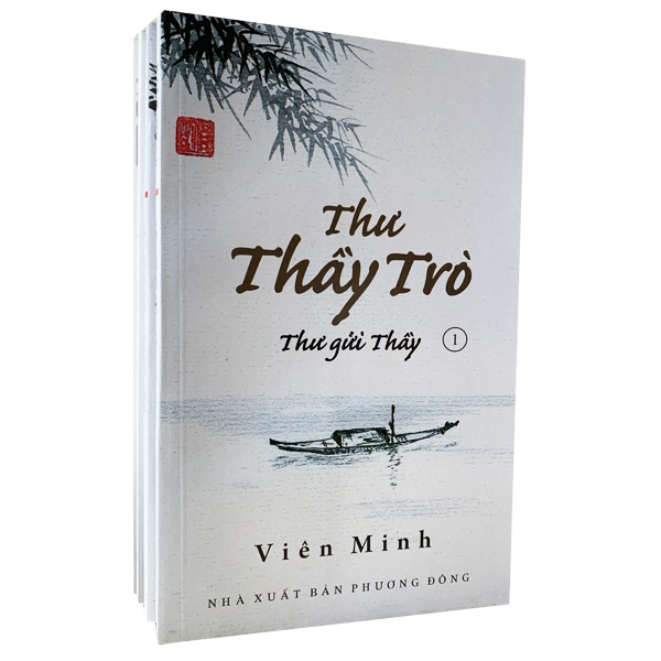 Thư thầy trò