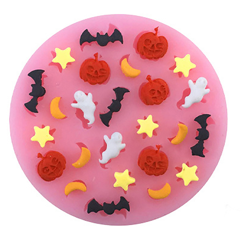 Halloween%20Cartoons%20Mini%20Pumpkin%20Moons%20Stars%20Silicone%20Fondant%20Cake%20Molds%20Chocolate%20Baking%20Ornament%20Mold%20Kitchen%20Tool%20Party%20Supply%20-%20Image%203