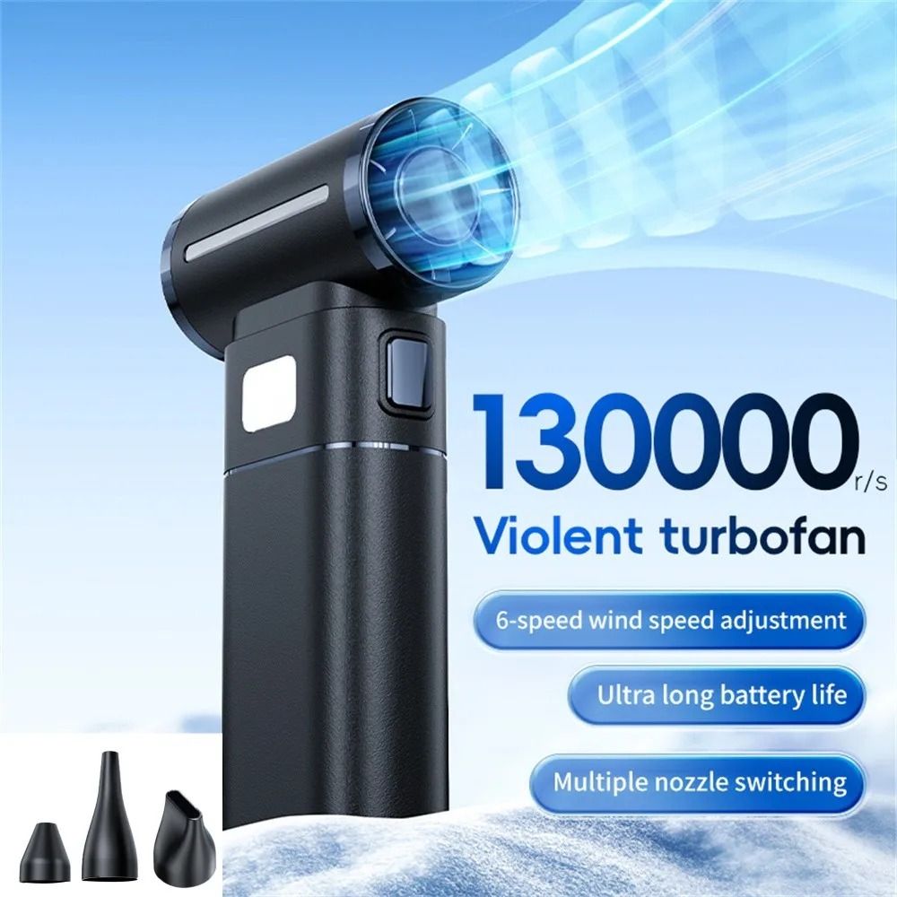 Multipurpose%20130000%20RPM%20Powerful%20Dust%20Blower%20Digital%20Display%20Brushless%20Motor%20Mini%20Electric%20Air%20Blower%20with%20LED%20Light%206%20Speed%20Adjustable%20Handheld%20Turbo%20Violent%20Fan%20Blowing%20Snow%20-%20Image%204
