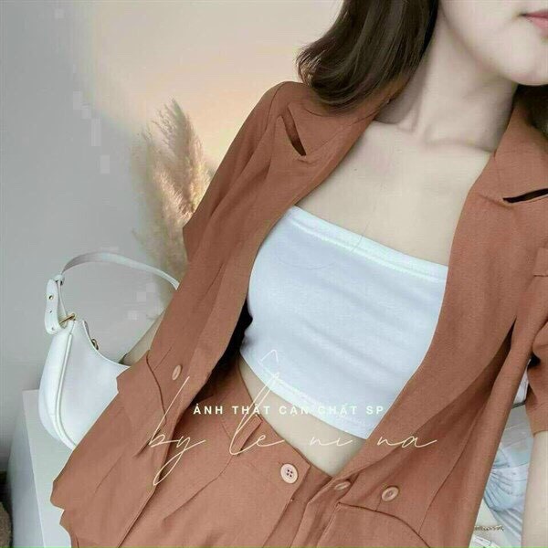 Set vest nữ thời trang công sở, set vest vải for, set vest 3 món phong cách thể thao năng động