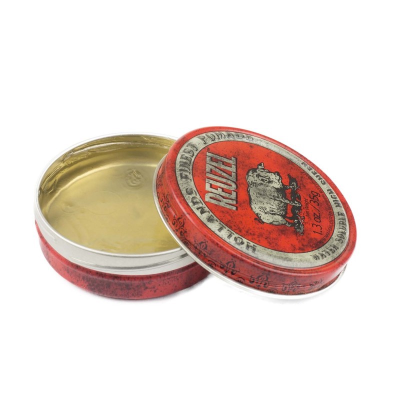 Sáp Reuzel Red Pomade 35g