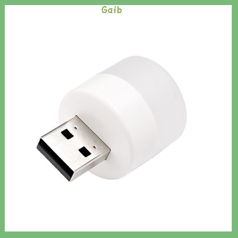 Gaib USB LED Light USB đèn bảo vệ mắt đọc sách ánh sáng Máy Tính Đèn đọc sách