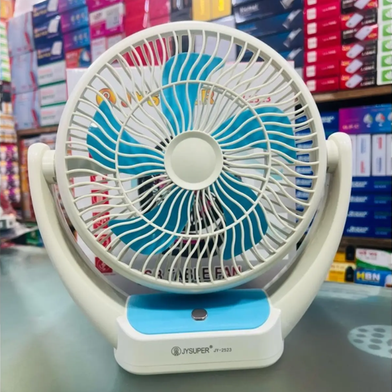 JYSUPER JY-2526 Advanced USB Ventilation Fan with Stable Air Exchange and Reliable Indoor Cooling PerformanceāĨ¤ All Buy.
