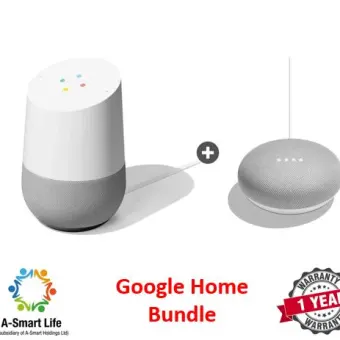 google home mini lazada