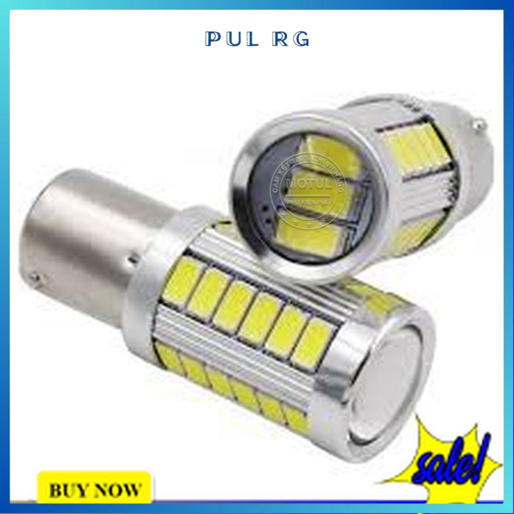 Đèn led hậu chớp đuôi xe máy f1 giá 1 cái