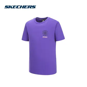 skechers x one piece t shirt