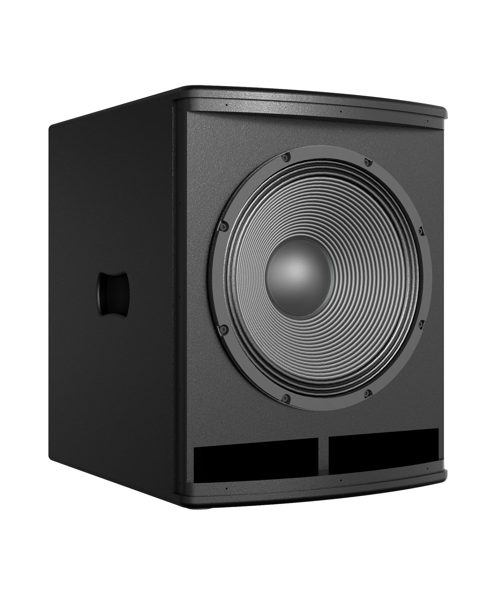 Loa Sub hơi Paramax Sub-V40