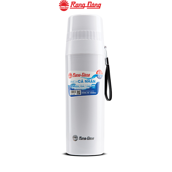 Phích nước rạng đông 500ml RD-0538 N2.E