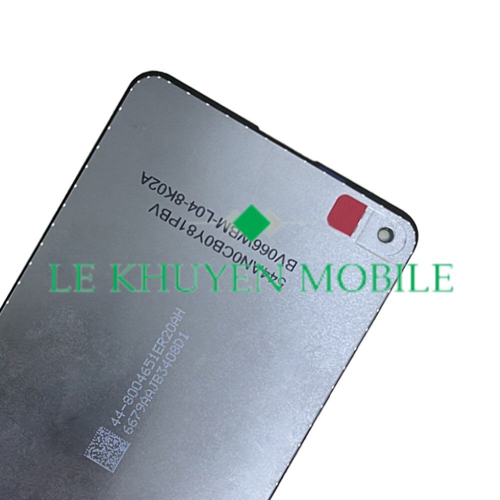 Màn hình full Samsung Galaxy A21s