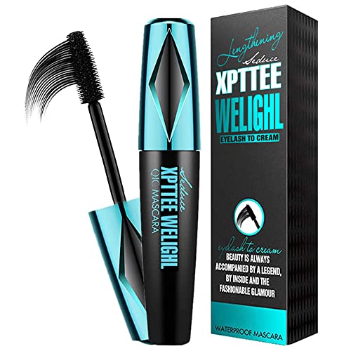 Mascara Chuốt Cong Mi, Nối Dài Và Dày Mi