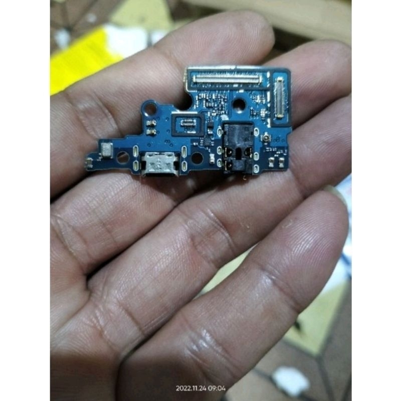 Cụm sạc samsung a70 sm-705fn