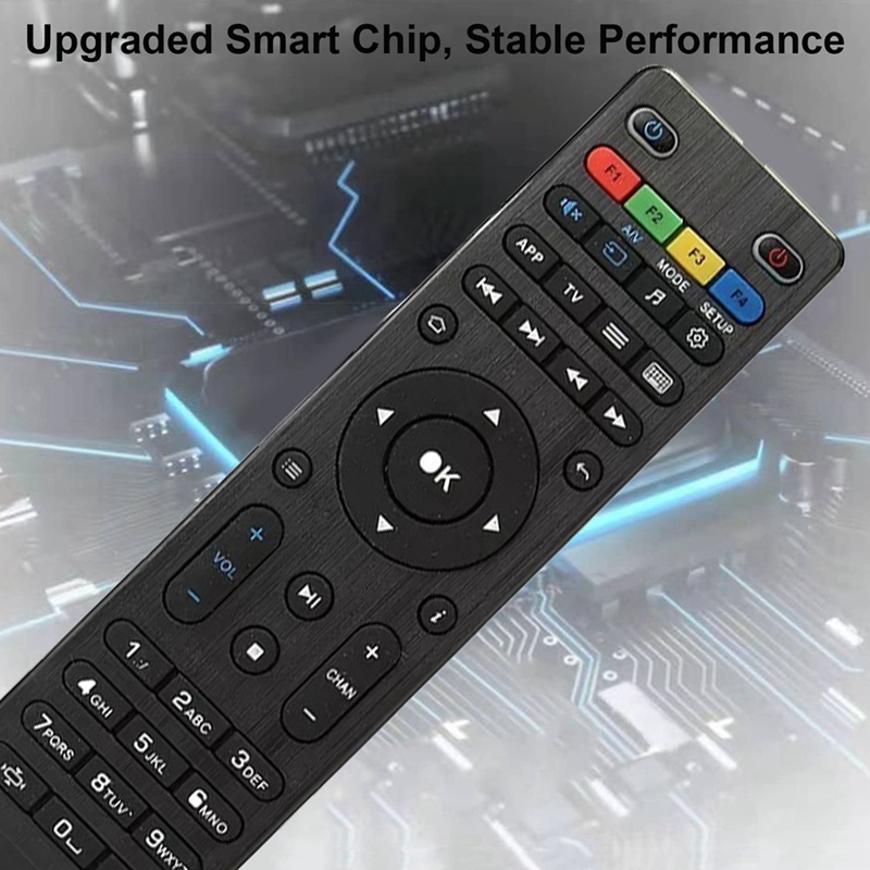 Mag254%20Tv%20Box%20Remote%20Control%20Set%20Box%20Remote%20Control%20For%20Mag%20250%20255%20260%20261%20270%20271%20275%20349%20350%20351%20-%20Image%206