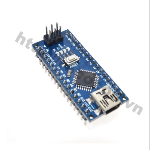 KIT ARDUINO NANO 3.0 328 MINI CH340