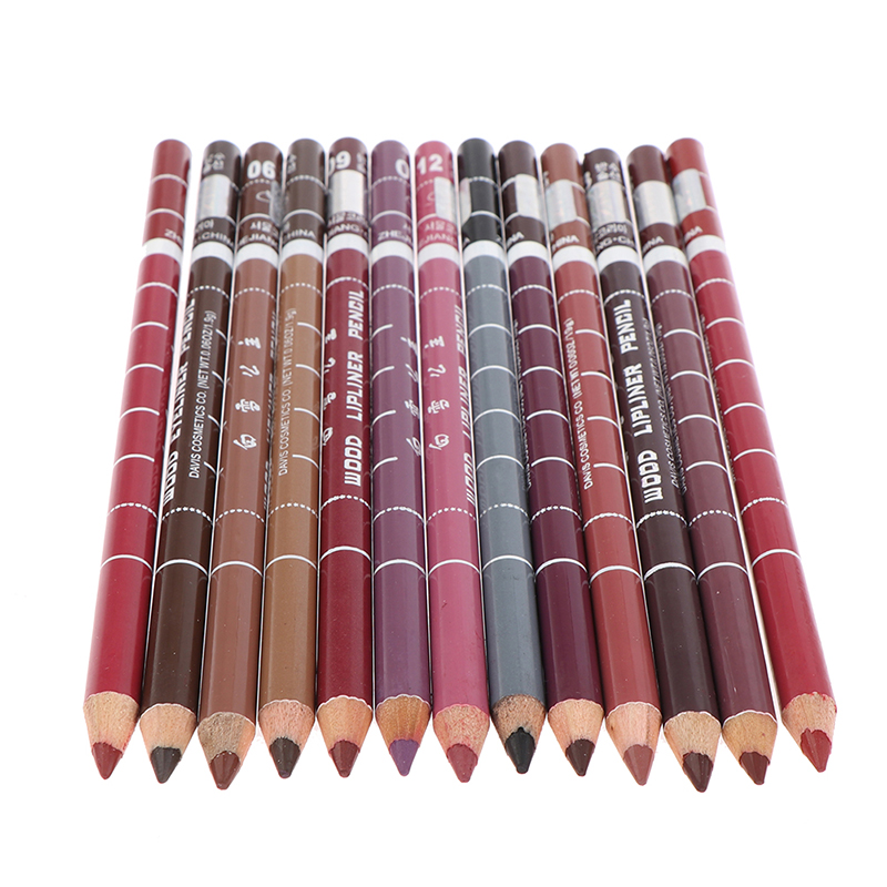 1Pcs%20Professional%20Wood%20Lip%20liner%20Waterproof%20Lady%20Long%20Lasting%20Lip%20Liner%20Pencil%20JUE%20-%20Image%202