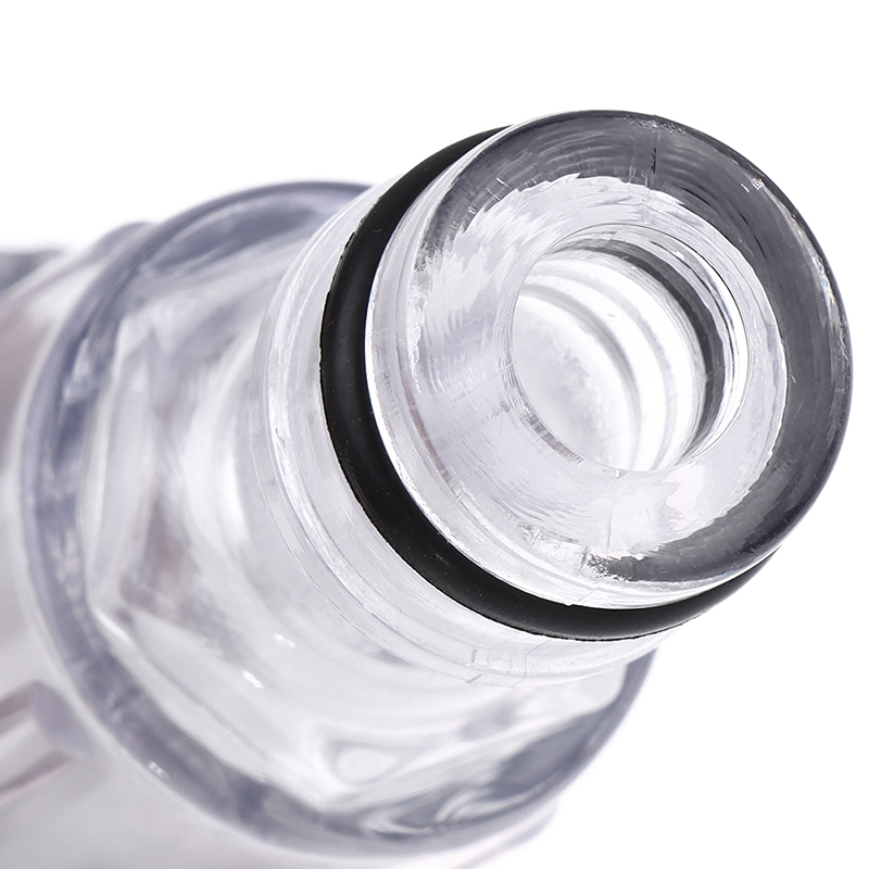 Thread Faucet Quick Connector Car Washing Machine Water Filter High Pressure Washer Garden Pipe Hose Adapter. 