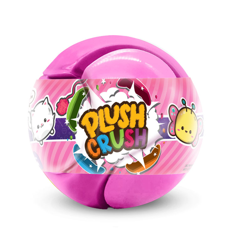 plush crush