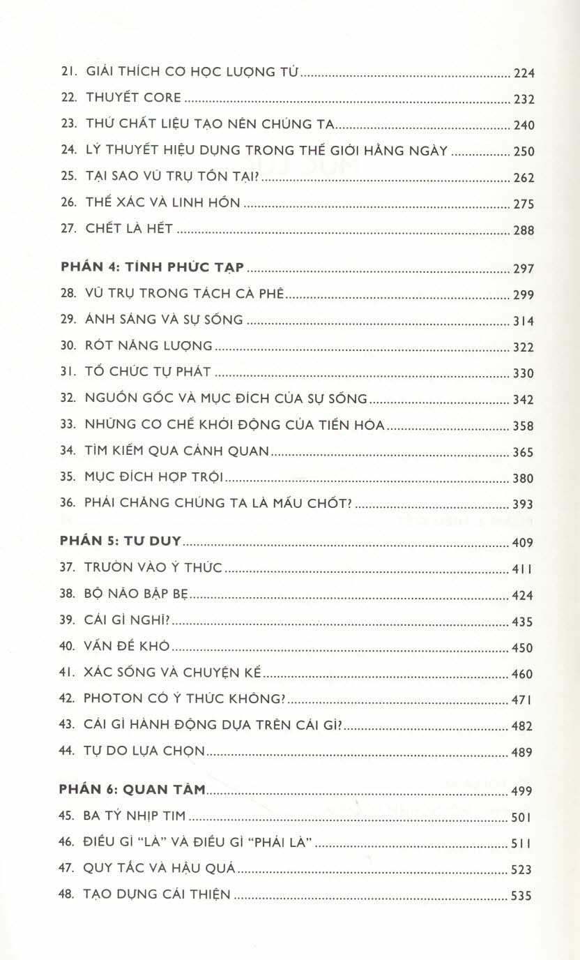 Bức Tranh Toàn Cảnh