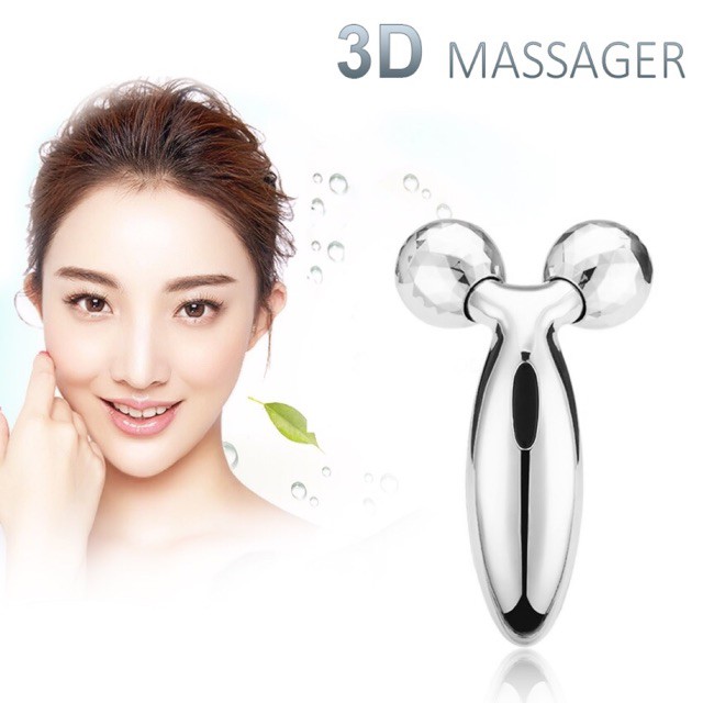 Thanh Lăn Massage 3D