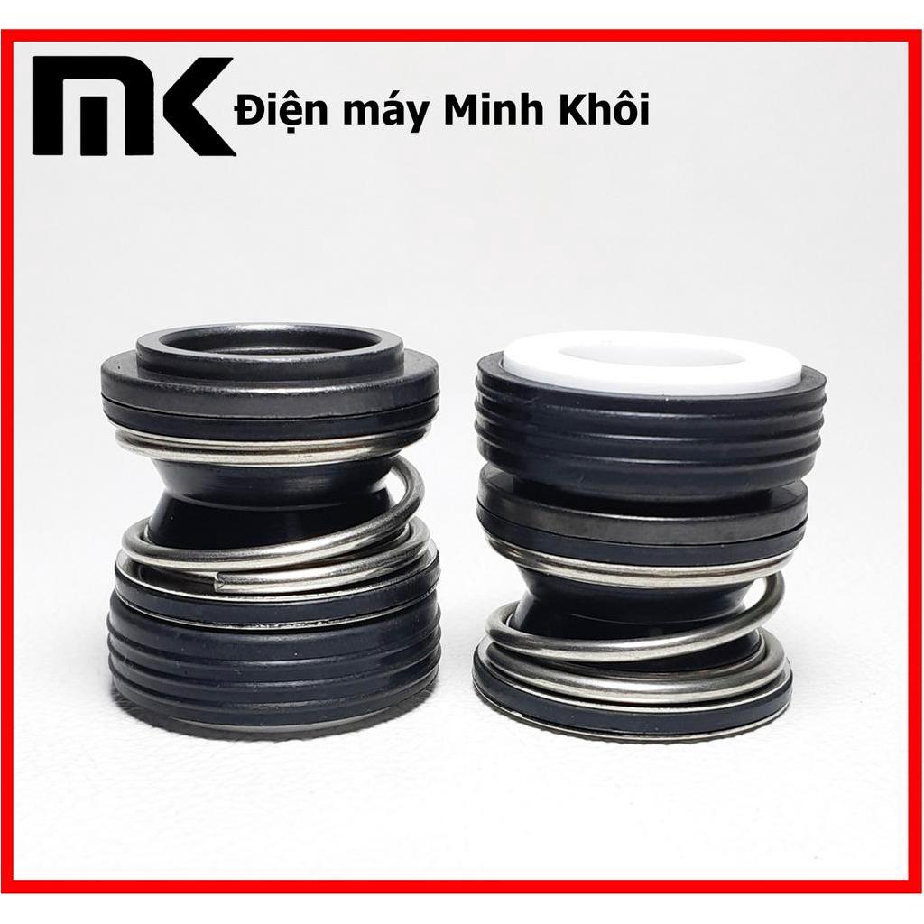 Phớt lùn 16(E5/8 đá 32) cho máy bơm các loại