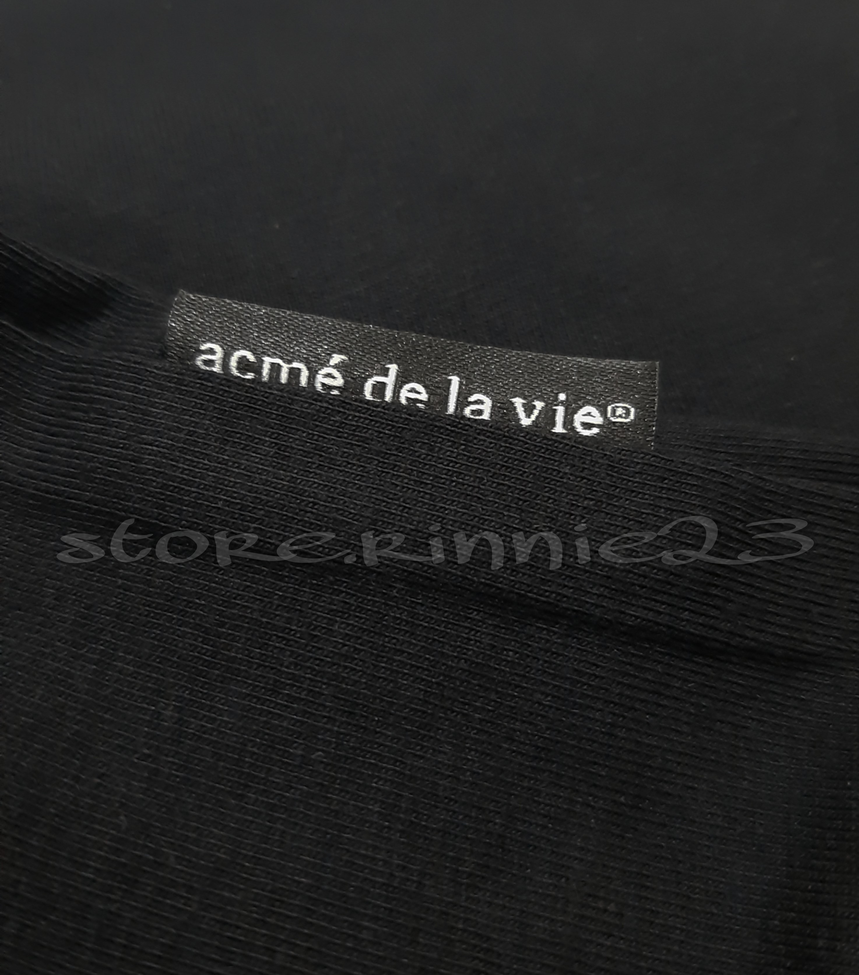 Áo Thun ADLV Check Pants Bear