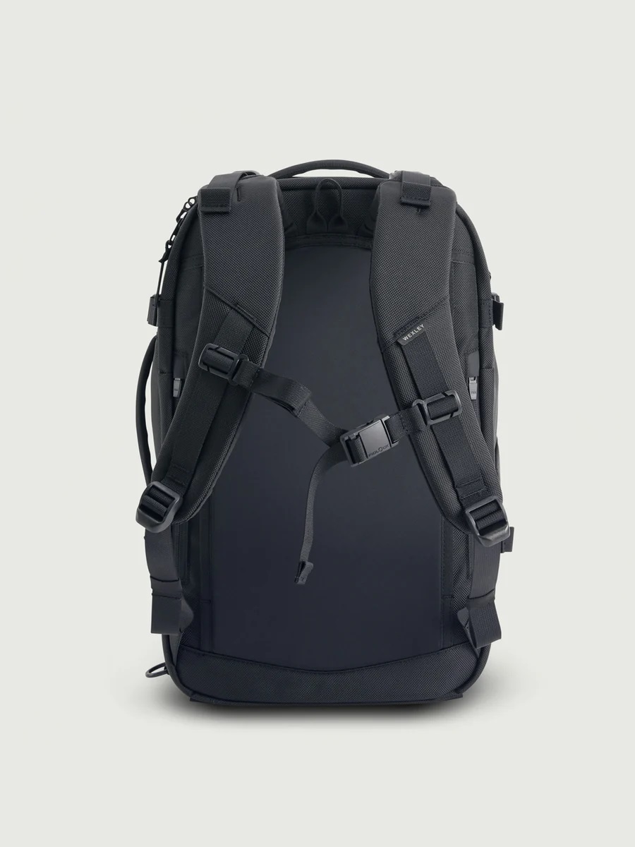バッグ WEXLEY ACE V2 / 32L Travel Pack 1680D WEXLEY ACE V2 32L Travel Pack 1680D Cordura Series | Travel