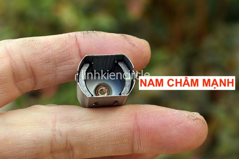 Motor mô tơ mini 3v chạy pin mẫu 130