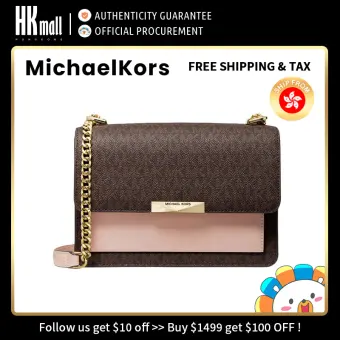 michael kors shipping