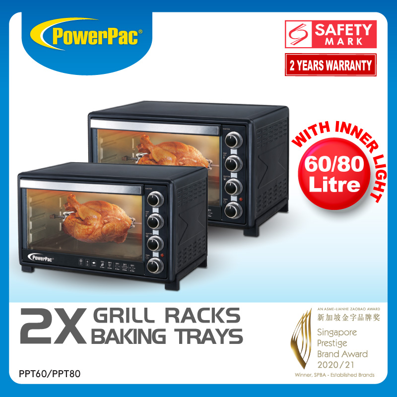top electric oven brands