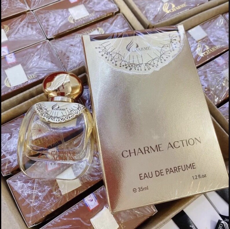 Nước Hoa Charme_Action 35ml