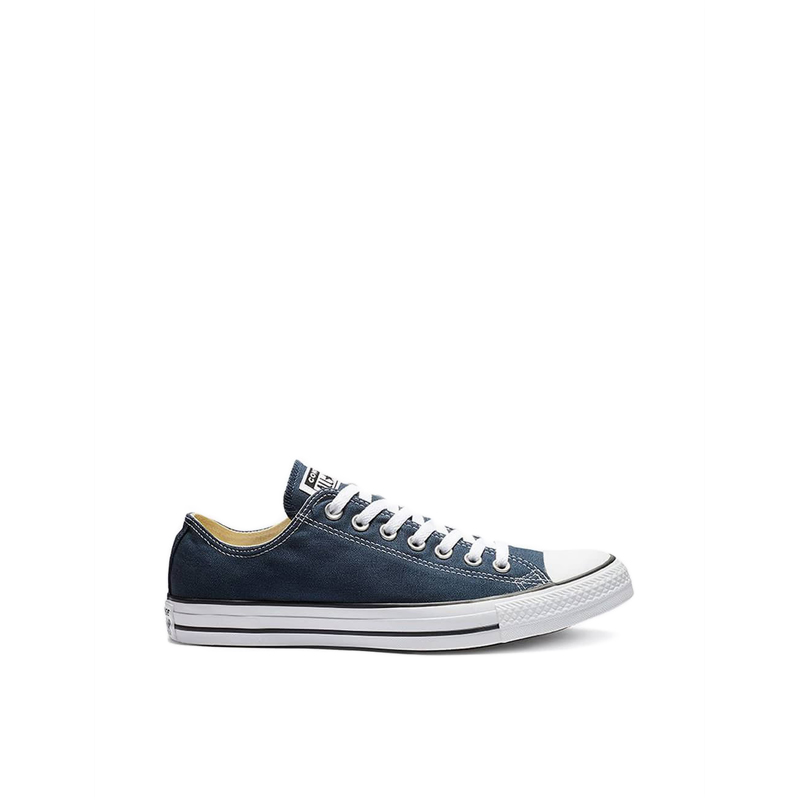 Converse Chuck Taylor Original Unisex Sneakers - Navy/White
