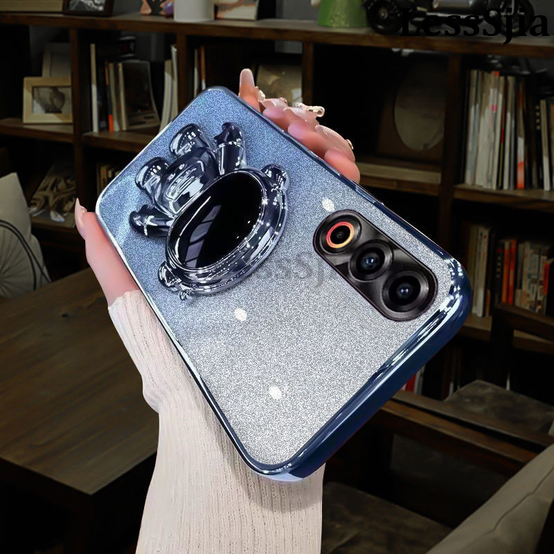 Phone%20cover%20Meizu%2021%20Pro%2021%20Note%2020%20Pro%20Back%20case%20Fashionable%20Frosted%20Silicone%20Soft%20Dustproof%20Bracket%20Adsorb%20+%20Electroplated%20astronaut%20bracket%20for%20Meizu%2020%20Pro%20Meizu%2021%20Note%20Pro%20Back%20Cover%20-%20Image%203