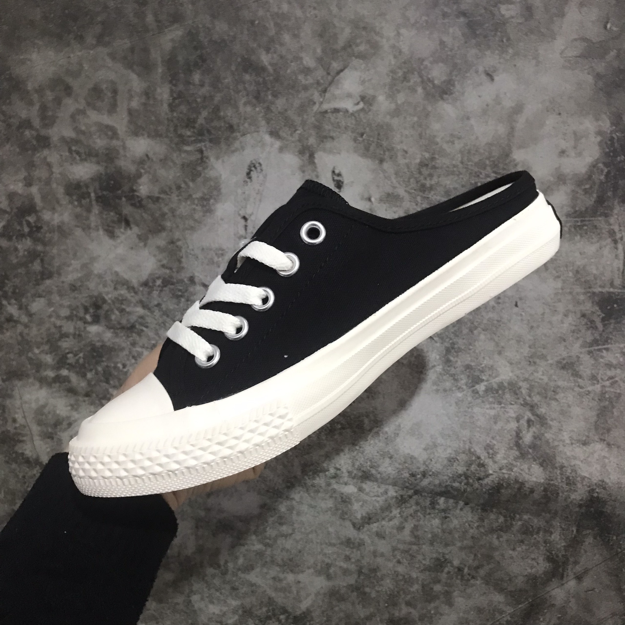 Giày Sneaker Converse Rep 1:1 Nam Nữ Like Auth 99%
