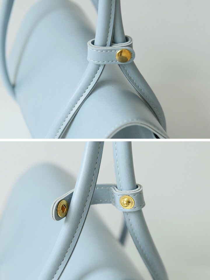 Túi xách Sua bag Hàn Quốc