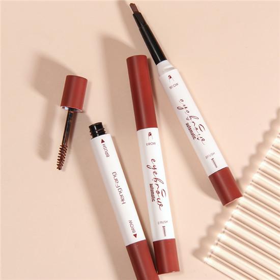 Chì mày & mascara chân mày 2in1 tiện lợi