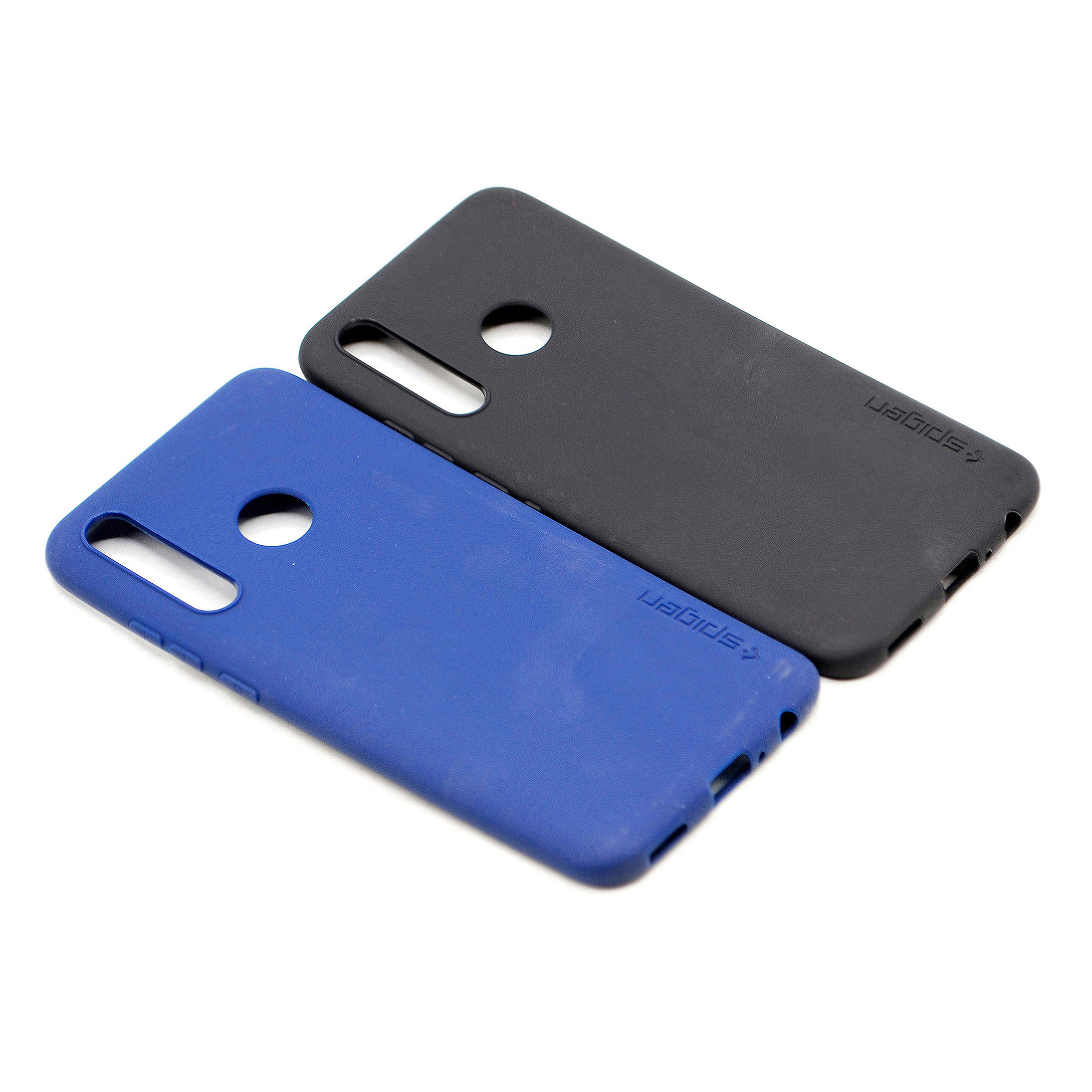 Huawei P Smart 2019 Demanding Back Cover Spigen Soft Case Demanding Back Cover For P Smart 2019. 
