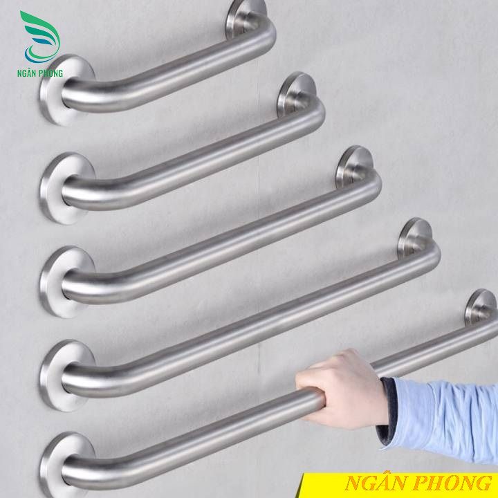 TAY VỊN AN TOÀN INOX 201(HỖ TRỢ LẮP ĐẶT TẠI TP. HỒ CHÍ MINH TÍNH PHÍ)